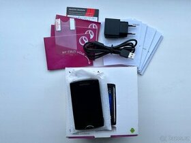 Sony Ericsson ST15i Xperia mini Black - 1