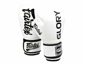 Boxerské rukavice Fairtex Glory 12 oz