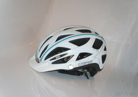 Cyklistická helma M přilba na kolo Casco vel. M (52-58cm)