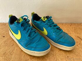 Vycházkové boty Nike - 38,5