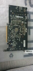 Asus RX 580 8gb