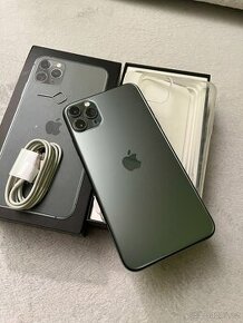 iPhone 11 Pro max 64gb Space gray - 1