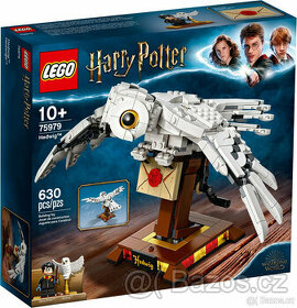 LEGO 75979 Harry Potter - Hedvika