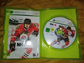 NHL 10 (Xbox 360) - 1