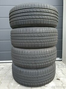 235/55 r18 letní pneu 235 55 18 pneumatiky letni