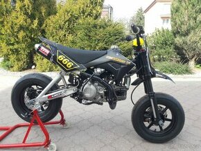 PITBIKE IMR 190 RR CORSE