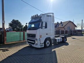 Volvo FH 500 XL  EEV   Lowdeck