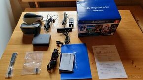 PlayStation VR, Mega Pack - 1
