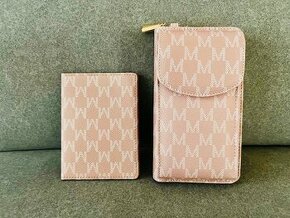 Brand new Purse and wallet