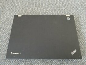 Lenovo ThinkPad T420 i5, 4GB RAM, rozlišení 1600x900 - 1