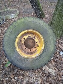 Disk s pneu 14.5-18