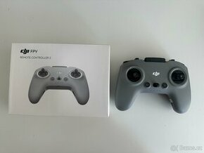 DJI Remote controller 2 se zarukou