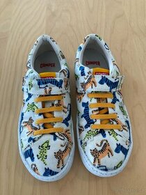 dětské boty Camper Safari vel.33