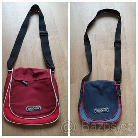 Sportovní kabelka / taška OZONE 2x - malá / velká