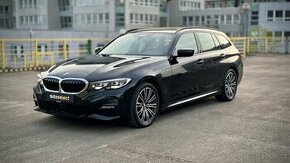BMW 320XD M- PACKET 2021 AUTOMAT
