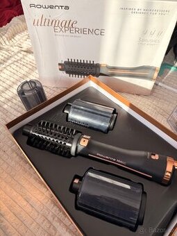 Kulmofén Rowenta Ultimate Experience Virtuose