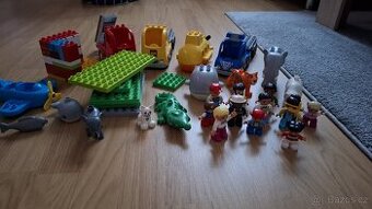 Prodám lego duplo
