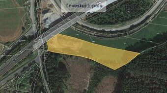 Prodej pole v k.ú. Ejpovice