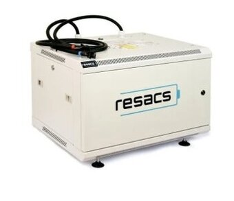 Bateriové úložiště LiFePO4 Resacs o kapacitě 12 kWh s BMS