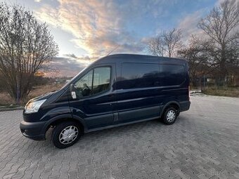 FORD Transit Van Trend, FCD - 1