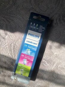 Philips Sonicare HX9073/33 Náhradní hlavice - 1
