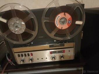 REVOX A77