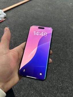 iPhone 15 Pro Max - 256 GB