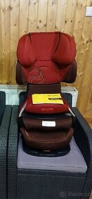 autosedačka cybex