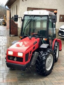 Malotraktor AGT 850 NR + kabina