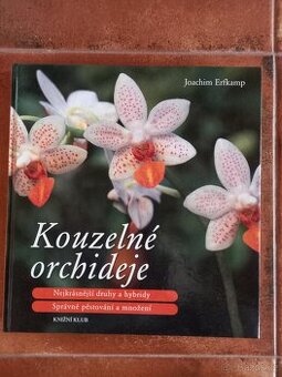 Kouzelné orchideje