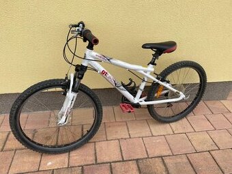 GT Bikes Stomper vel. 24