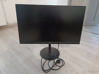 Acer Xv270p 165 hz 27"