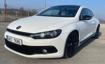 Volkswagen Scirocco Collectors Edition pouze 100 ks