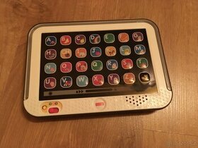Fisher Price Tablet