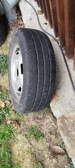 Pneu 195/70/15 C