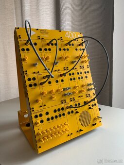 Teenage Engineering Pocket Operator Modular 400