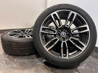 original alu BMW 5er i5 r19 G60 G61 935 M 5A324E0 - 1