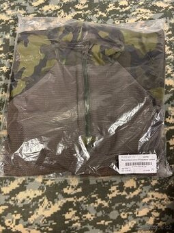 Blůza pod balistickou ochranu UBACS 182/100 vz. 95