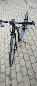 ZAKÁZKOVÁ KOLOBĚŽKA YEDOO WOLFER - 1