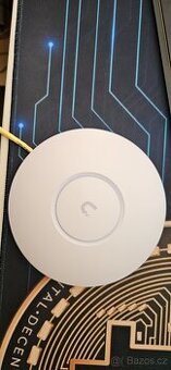 Ubiquiti Access point AP Unifi U6+