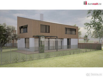 RD 4+1, Veselá_u_Rokycan, 130 m2