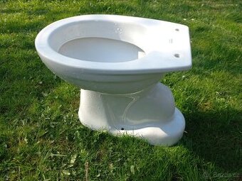 WC mísa