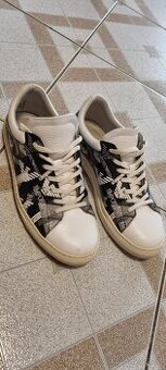Boty Emporio Armani - 1
