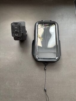 voděodolné pouzdro pro iPhone X na moto, kolo