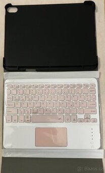 Pouzdro na Multifunkční bluetooth klávesnice k pc/tabletu s