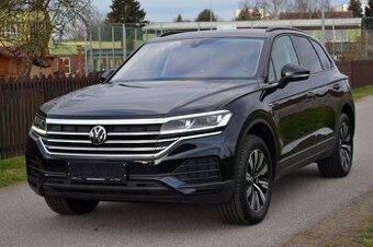Volkswagen Touareg 3.0 TDI V6 170kW 4MOTION Tiptronic Navi