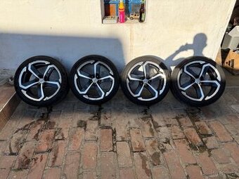 alu 5x112 r18 dotz