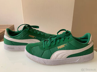 Puma Club Nylon – Velikost 41, jako nové