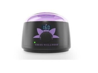 TRESS WELLNESS - ohřívač vosku - 1
