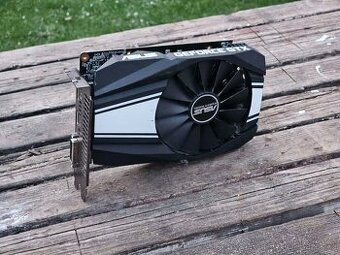 ASUS GTX 1660 Phoenix 6GB